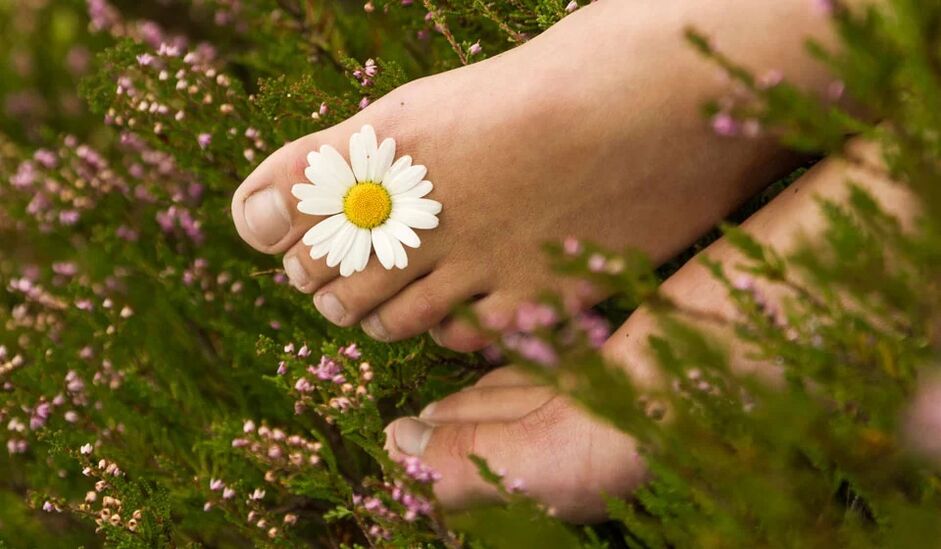 Здрави нокти